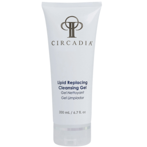 Lipid Replacing Cleansing Gel