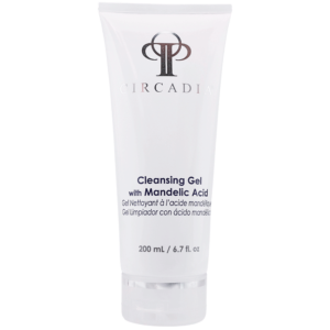 Cleansing Gel with Mandelic Acid