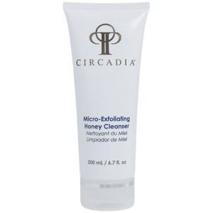 Micro-Exfoliating Honey Cleanser