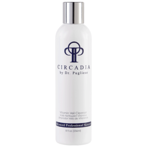 Vitamin Veil Cleanser