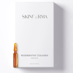 Regenerative Collagen Ampoules