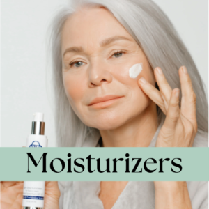 Moisturizers