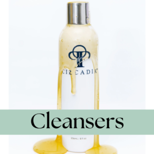 Cleansers