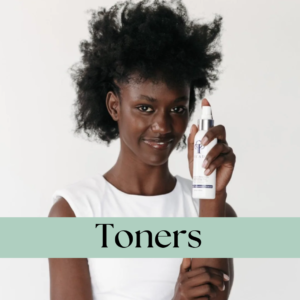 Toners