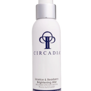 Licorice & Bearberry Brightening Mist